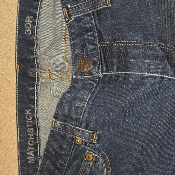 Matchstick - Picture 2 of 5